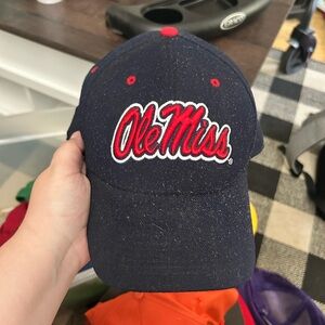 Ole Miss hat